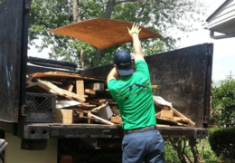 Saying Goodbye to Unwanted Items: Residential Junk Removal Made Easy