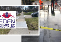 How to Get Quality Sidewalk Repairs at Affordable Prices?