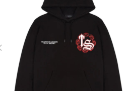 Trapstar Hoodies Apart From The Rest