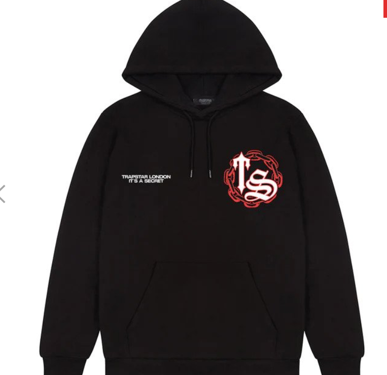 Trapstar Hoodies Apart From The Rest