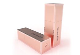 How Custom Lip Gloss Boxes Elevate Your Beauty Game!