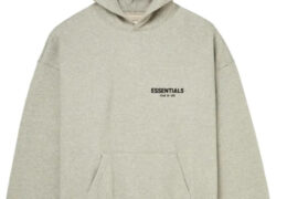 Elevate Your Style with Essentials Clothing: The Ultimate Guide