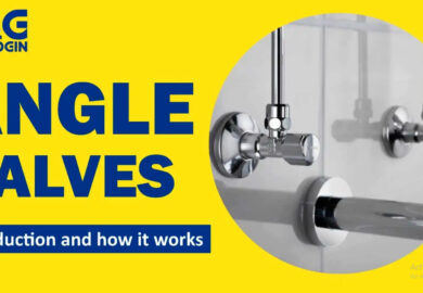 An Angle Valve In-depth Introduction and Insight into its Functionality