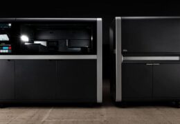 Die Auswahl der richtigen Materialien für 3D-Drucker-Gehäuse