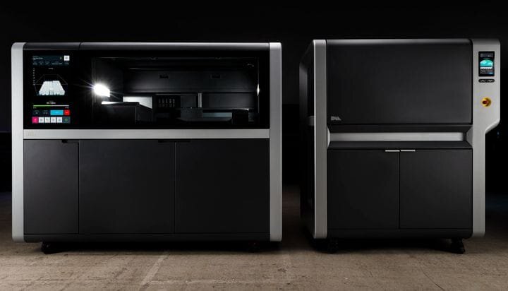 Die Auswahl der richtigen Materialien für 3D-Drucker-Gehäuse