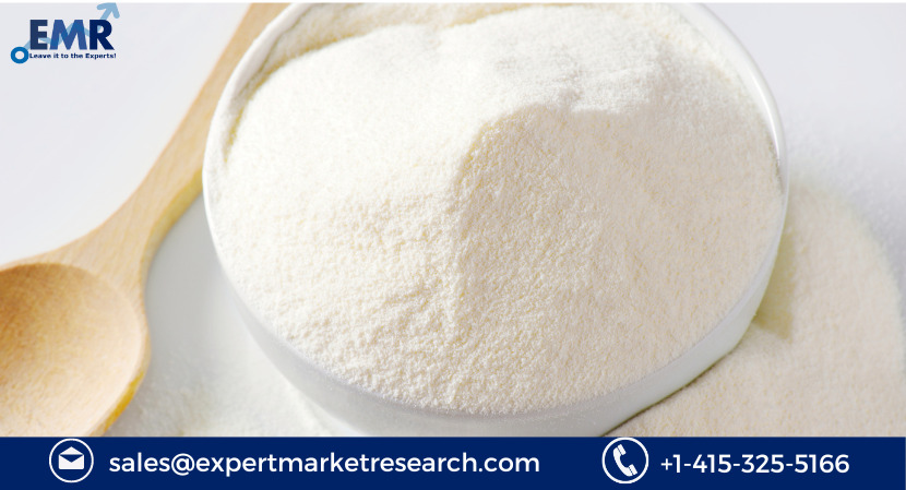 Skim Milk Powder Market Size, Share, Price, Trends, Report and Forecast 2023-2028