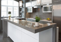 Affordable Kitchen Remodeling with Jerong Products