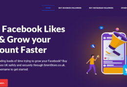 10 Ways to Buy Facebook likes UK