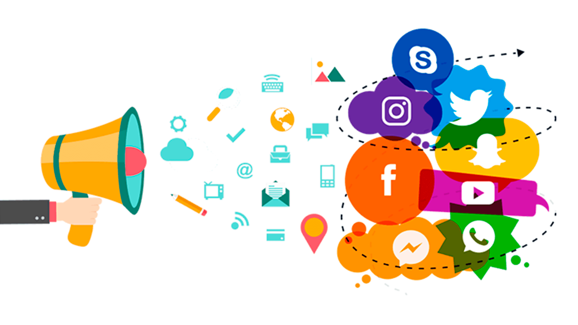 How To Get Clients For Social Media Marketing