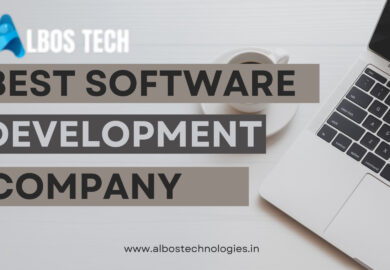 Best Software Development Company in India | Albostechnologies