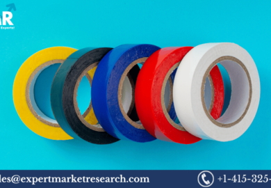 Speciality Tapes Market Size, Share, Growth, Trends, Analysis, Report and Forecast 2023-2028