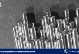 Stainless Steel Market Price, Share, Size, Growth, Analysis, Report, Forecast 2023-2028