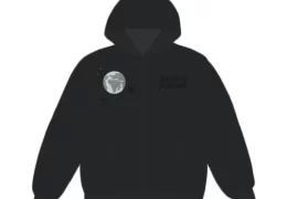 Stay Fashionable In Broken Planet Clothing