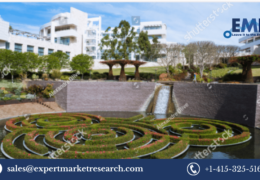 Global Stock Images Market Share, Size, Trends, Outlook, Report and Forecast Period Of 2023-2028