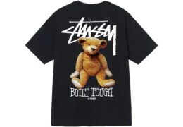 The Timeless Appeal of Stüssy Clothing: A Streetwear Icon