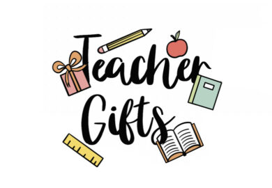 Showcasing Gratitude: Thoughtful End-of-Year Teacher Gift Ideas