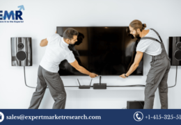Global Television Services Market Share, Trends, Outlook, Price, Analysis, Report and Forecast Period Of 2023-2028