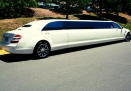 The Importance Of Limousine Service Beyond Transportation