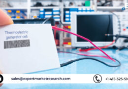 Global Thermoelectric Modules Market Share, Size, Growth, Price, Analysis, Report and Forecast Period Of 2023-2028