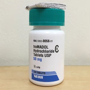Discovering Freedom from Pain: The Tramadol Solution