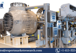 Turboexpander Market Share, Size, Price, Growth, Report And Forecast 2023-2028