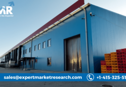 The United States Cold Storage Market Share, Size, Growth, Outlook, Report and Forecast Period of 2023-2028