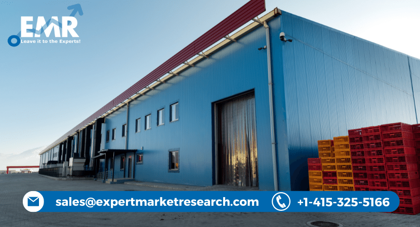 The United States Cold Storage Market Share, Size, Growth, Outlook, Report and Forecast Period of 2023-2028