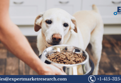 United States Dog Food Market Growth, Size, Share, Price, Analysis, Report, Forecast 2023-2028