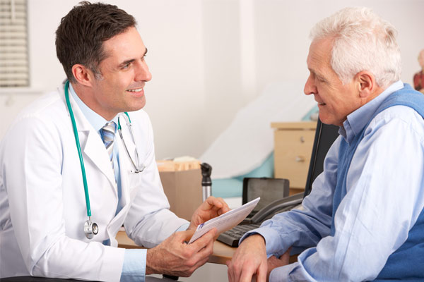 How to Select the Top Urologist for Your Treatment