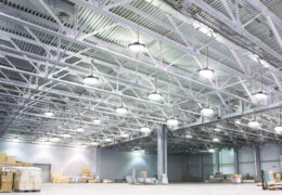 Lighting The Way: Your In-Depth LED High Bay Buyers Guide
