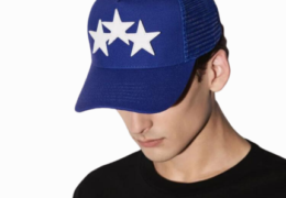 The Amiri Hat: A Testament to Exquisite Design