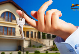 Trusted Landlord: Ensuring a Positive Tenant Experience