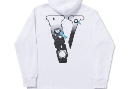 Unveiling the Trendy Vlone Hoodie: A Fashion Must-Have