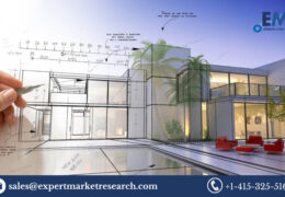 Global Visualisation And 3D Rendering Market To Be Driven By Extensive Use In Media, Gaming And Real Estate Industries In The Forecast Period Of 2023-2028