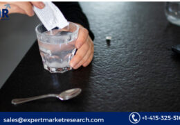 Global Water Soluble Polymers Market Size, Share, Trends, Growth, Analysis, Report, Forecast 2023-2028