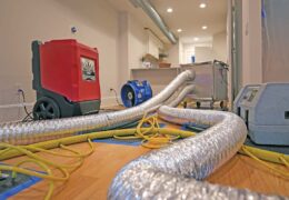 AZ Super Saver Restoration: Your Go-To Flood Damage Repair