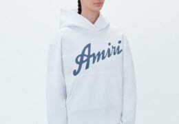The best Amiri live hoodie:
