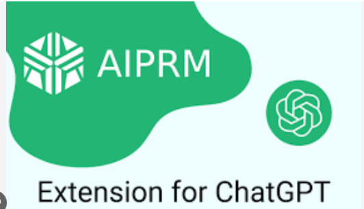 AIPRM Extension: Enhancing Your Content Creation and SEO Strategy