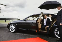6 Limousine Etiquette Tips To Know