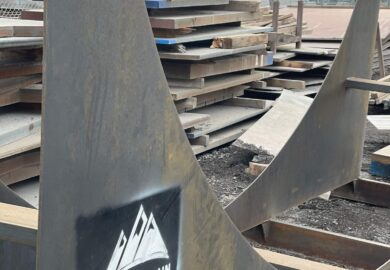 Bend it, Twist it, Strike it: Why AR500 Steel Plate is Always Up for the Challenge.