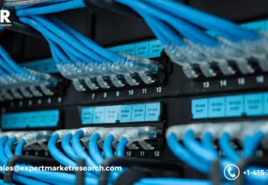Automotive Ethernet Market Size, Share, Trends, Growth, Analysis, Forecast 2023-2028