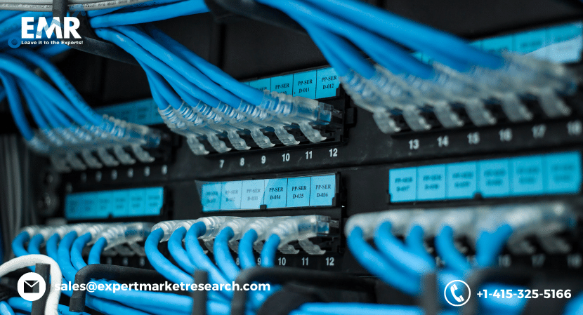 Automotive Ethernet Market Size, Share, Trends, Growth, Analysis, Forecast 2023-2028