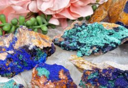 The Allure of Amethyst: Exploring Its Enchanting Varieties