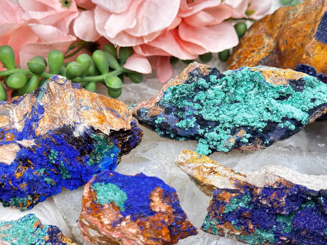 The Allure of Amethyst: Exploring Its Enchanting Varieties