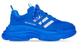 balenciaga shoes the world of streetwear and high fashion shop