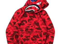 Bape White Hoodie Store