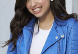 The Ultimate Guide to the Blue Leather Jacket: Unveiling Style and Elegance