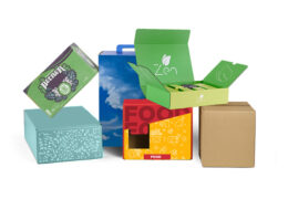 Exploring the Top Custom Box Companies: Elevate Your Packaging Game