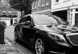 Exploring the Opulent World of Limo Service in Everett, MA