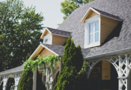 How do You Style a New House?